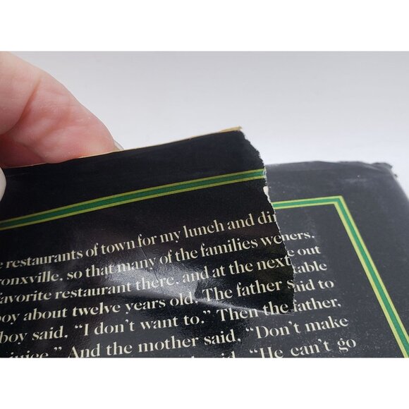 Joseph Campbell The Power Of Myth First Edition Hardcover With Bill Moyers - Picture 13 of 13